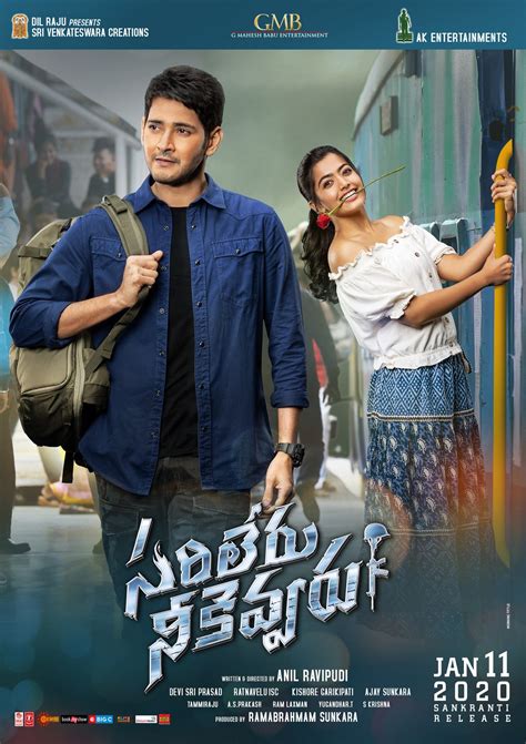 Top Movies In Telugu .